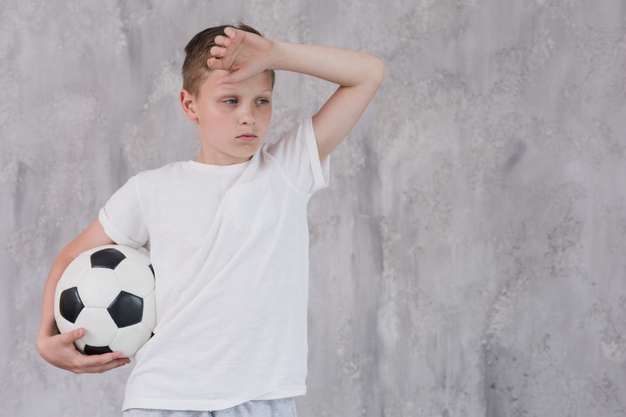 Οι κίνδυνοι της απομάκρυνσης των παιδιών από τον αθλητισμό! Οι ειδικοί προειδοποιούν - Φωτογραφία 1