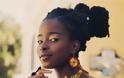 Αφροαμερικανή ποιήτρια της ορκωμοσίας Μπάιντεν... ετοιμάζεται να κάνει πασαρέλα - Φωτογραφία 3
