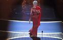 Τζέιν Φόντα: Το βραβείο «Σεσίλ ντε Μιλ», η κορυφαία τιμητική αναγνώριση, στην 83χρονη σούπερ σταρ του Χόλιγουντ