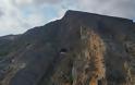Το εκκλησάκι στο Μέσα Βουνό που δύσκολα εντοπίζεις στα βράχια - Φωτογραφία 1
