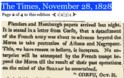 H Κέρκυρα ως πρακτορείο ειδήσεων κατά την Επανάσταση του 1821. - Φωτογραφία 5