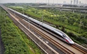 Κίνα:  Μειωμένες οι μετακινήσεις με τα τρένα ενόψει της κινέζικης πρωτοχρονιάς - Φωτογραφία 1