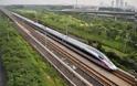 Κίνα:  Μειωμένες οι μετακινήσεις με τα τρένα ενόψει της κινέζικης πρωτοχρονιάς