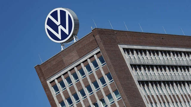 Η Τουρκία μποϊκοτάρει τη Volkswagen μετά την ακύρωση της επένδυσής της - Φωτογραφία 1