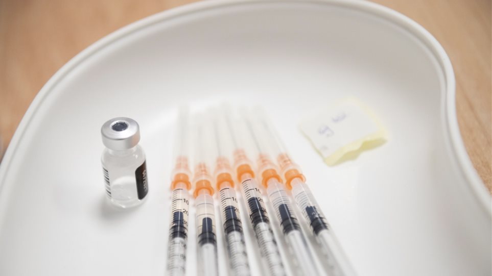 Σουηδία σταματά τις πληρωμές στην Pfizer για τα εμβόλια - Φωτογραφία 1