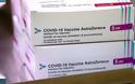 «Πόλεμος» για τα εμβόλια: «Έφοδος» με εντολή της Κομισιόν στις εγκαταστάσεις της AstraZeneca στο Βέλγιο