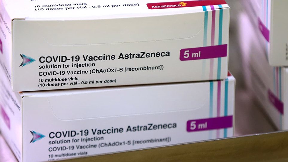 Εμβόλιο AstraZeneca: Γερμανικό «απαγορευτικό» για χορήγηση στους άνω των 65 – Στο φως το συμβόλαιο της εταιρείας - Φωτογραφία 1
