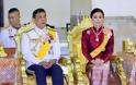 Ταϊλάνδη: Θρόνος για... τρεις - Ο «βασιλιάς με το μπουστάκι» στέφει την ερωμένη του δεύτερη βασίλισσα - Φωτογραφία 2