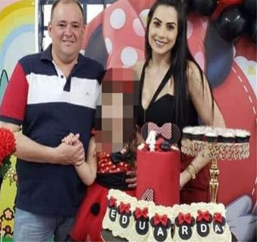 Βραζιλία: Σκότωσε τη γυναίκα του για βίντεο που ανέβασε στο TikTοk - Φωτογραφία 2