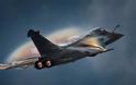 Πολεμική Αεροπορία: Όσα θέλετε να μάθετε για τα Rafale - Φωτογραφία 1