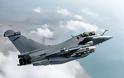 Πολεμική Αεροπορία: Όσα θέλετε να μάθετε για τα Rafale - Φωτογραφία 2