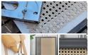 Ιδέες για Κατασκευές & Προτάσεις Διακόσμησης με Βιεννέζικη Ψάθα - Φωτογραφία 5