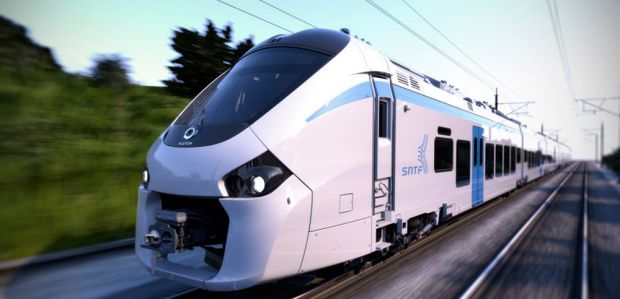 Ένα μεταβατικό βήμα για την Alstom: Oλοκληρώθηκε η εξαγορά της Bombardier Transportation - Φωτογραφία 1