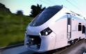 Ένα μεταβατικό βήμα για την Alstom: Oλοκληρώθηκε η εξαγορά της Bombardier Transportation