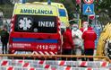 «Χάος» στα νοσοκομεία της Πορτογαλίας: Ασθενείς μεταφέρονται από τη Λισαβόνα στη Μαδέρα - Φωτογραφία 4