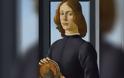 Πίνακας του Botticelli δημοπρατήθηκε από τη Sotheby's για 92,2 εκατ. δολάρια