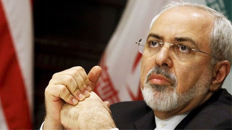 Ιράν: «Όχι» στην τήρηση της πυρηνικής συμφωνίας του 2015 - Θέλουν οι ΗΠΑ να άρουν τις κυρώσεις - Φωτογραφία 1