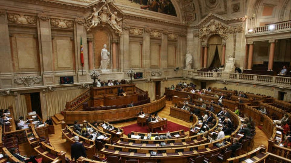 Πορτογαλία: Το Κοινοβούλιο νομιμοποίησε την ευθανασία - Φωτογραφία 1