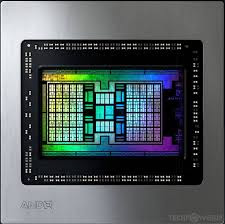 Η AMD ετοιμάζει τις NAVI 31 GPUs με σχεδιασμό διπλών chiplet - Φωτογραφία 1