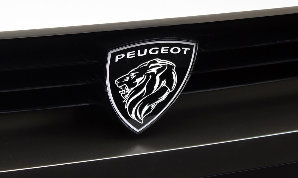 Peugeot - Φωτογραφία 1