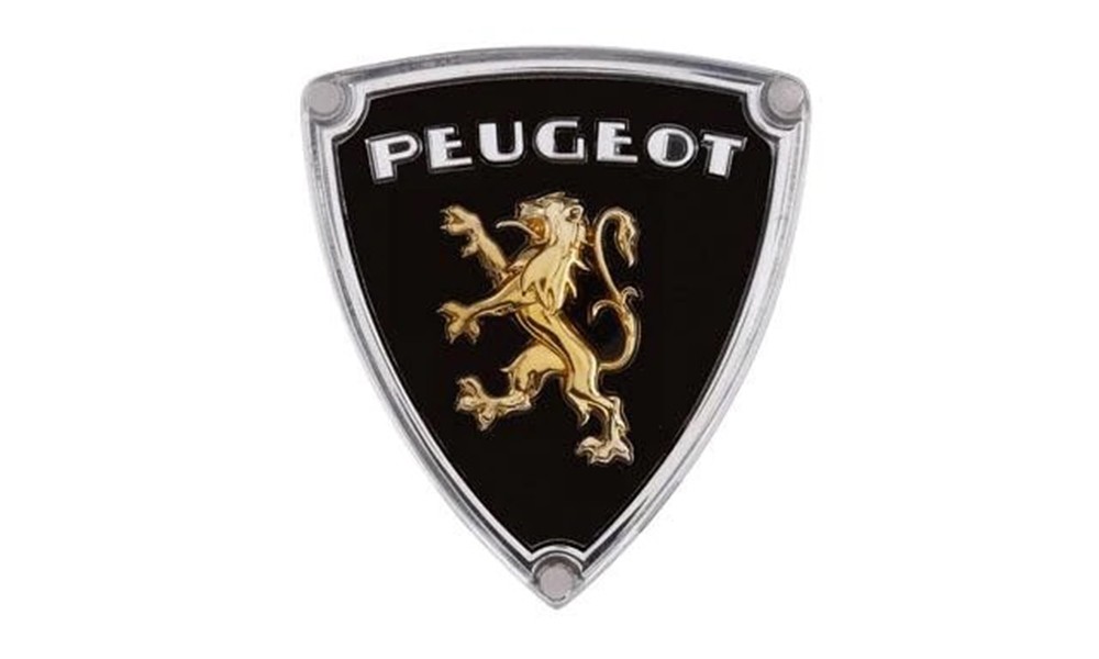 Peugeot - Φωτογραφία 6