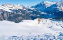 Ελβετία: Θάφτηκαν κάτω από χιονοστιβάδα και σώθηκαν χάρη στους σκύλους τους
