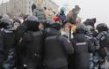 Ρήξη στις σχέσεις ΗΠΑ-Ρωσίας με φόντο τις διαδηλώσεις υπέρ του Ναβάλνι