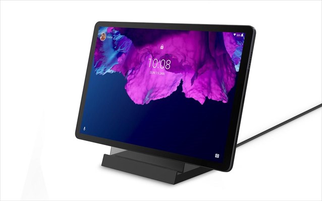 Τα νέα IdeaPad 5G, Tab P11 και Amazon Alexa Show Mode - Φωτογραφία 7
