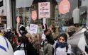 Βέλγιο: Προσαγωγές στις Βρυξέλλες για να απαγορευτούν διαδηλώσεις κατά του κορωνοϊού