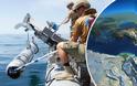 Ο πόλεμος των πλωτών drones έρχεται στην Ανατολική Μεσόγειο