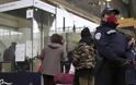 Βρυξέλλες: Επίθεση με μαχαίρι στο μετρό - Πληροφορίες για θύματα.
