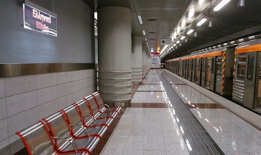 Το στοιχείο που δείχνει πόσο απαραίτητη είναι η επέκταση του Μετρό προς τη Γλυφάδα. - Φωτογραφία 1