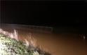 Πλημμύρες στον Έβρο: Εικόνες μεγάλης καταστροφής - Εθνικό πένθος για τον πυροσβέστη - Φωτογραφία 6
