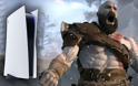 Το God of War αναβαθμίζεται για το PS5 με δωρεάν patch
