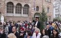 Θεσσαλονίκη: «Φταίει η αστυνομία» - Τρεις μήνες μετά... η μητρόπολη απαντά για τον συνωστισμό στον Άγιο Δημήτριο