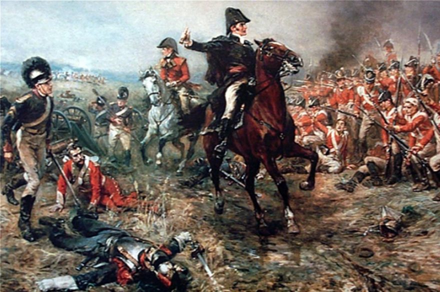 Η μάχη του Καματερού και ο άδοξος θάνατος του Διονυσίου Βούρβαχη (Ιανουάριος 1827) - Φωτογραφία 5