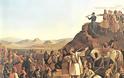 Η μάχη του Καματερού και ο άδοξος θάνατος του Διονυσίου Βούρβαχη (Ιανουάριος 1827) - Φωτογραφία 9