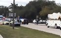 Δυο πράκτορες του FBI έπεσαν νεκροί από πυροβολισμούς στη Φλόριντα