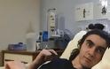 Βρετανία: 19χρονος ξύπνησε από κώμα 11 μηνών -Δεν γνωρίζει τίποτα για την πανδημία - Φωτογραφία 1