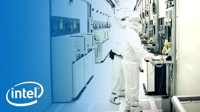 H Intel στην TSMC για ανάθεση παραγωγής chip με λιθογραφία 3nm - Φωτογραφία 1