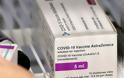 Πέντε χώρες της ΕΕ δεν θα χορηγούν το εμβόλιο της AstraΖeneca στους άνω των 65