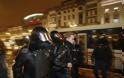 Ρωσία: Τουλάχιστον 500 συλλήψεις αντιφρονούντων από την αστυνομία φωτος - Φωτογραφία 6
