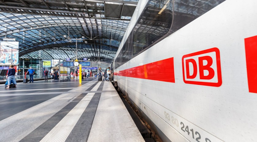 Η Γερμανία σχεδιάζει τρένα Άμστερνταμ-Βερολίνο κάθε ώρα. - Φωτογραφία 1