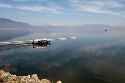 Γεωγραφία Ε΄ τάξης: Κεφάλαιο 21ο Η ζωή στα ποτάμια και στις λίμνες της Ελλάδας - Φωτογραφία 6