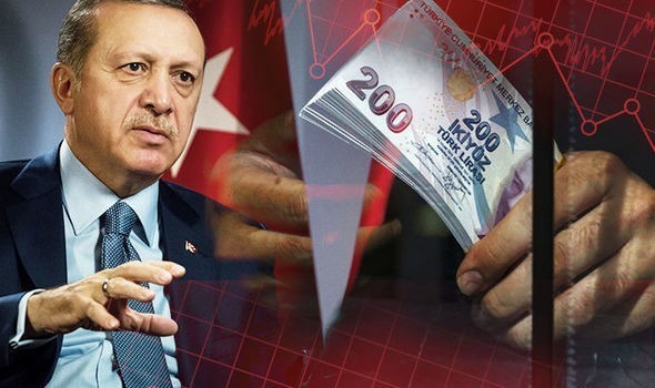 Η έλλειψη ευθύνης του Ερντογάν διακινδυνεύει την ασφάλεια της Τουρκίας - Φωτογραφία 1