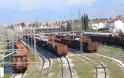 «Τα τρένα που δεν έφυγαν ποτέ από το σταθμό» – Ένα τραγούδι σε στίχους του 15χρονου Κωνσταντίνου που «έφυγε» στο Μεζούρλο.