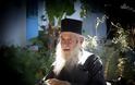 Ο Γέροντας Ιωαννίκιος Ανδρουλάκης,ένας «παλαιοδιαθηκικός» μοναχός της Κρήτης