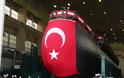 Γερμανική αντιπολίτευση: Να ανακληθεί η πώληση των υποβρυχίων στην Τουρκία