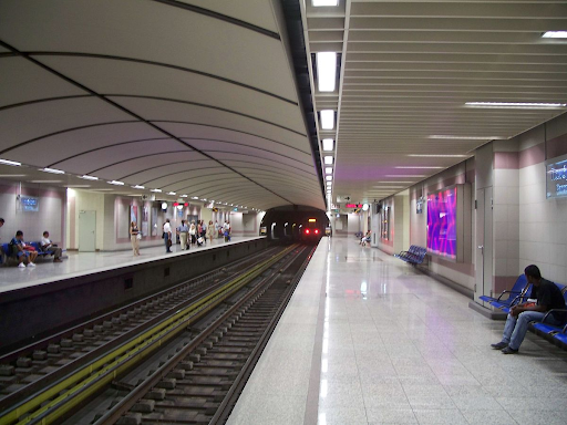 Τι συμβαίνει με το μετρό της Αθήνας; Ο άγνωστος «πόλεμος» που κανείς δεν είχε αντιληφθεί. - Φωτογραφία 1