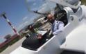 Ιωάννινα: Εντοπίστηκαν τα συντρίμμια του εκπαιδευτικού αεροσκάφους - Νεκρό τον πιλότο δίνουν οι «Iraqi Airways» - Φωτογραφία 1